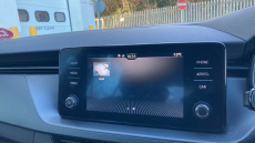 Skoda Scala 1.0 TSI 110 SE 5dr Petrol Hatchback